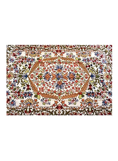 Buy Decorative Wall Poster Multicolour 24x34cm in Egypt