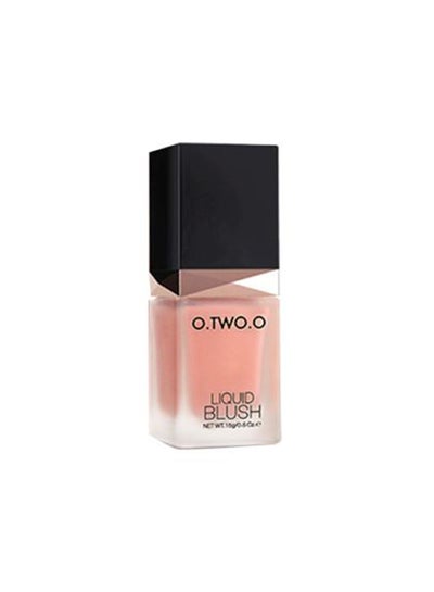 Buy Liquid Face Blush 05 Rose Peach in UAE