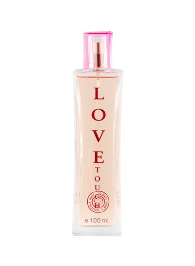 Buy Love Touch EDP 100ml in Saudi Arabia