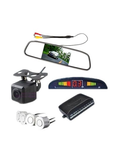 Buy Car Parking Security System Set in Saudi Arabia