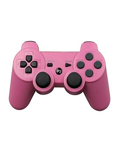 Buy Wireless Bluetooth Game Controller Joystick For Sony PS3 in Saudi Arabia