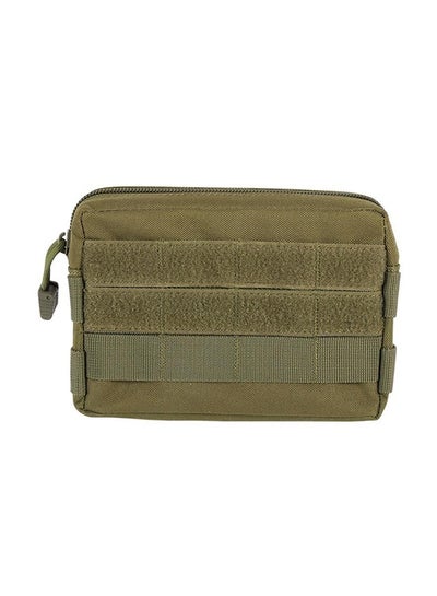 Tactical Military Utility Tools Waist Pouch Bag 16 x 14 x 12cm