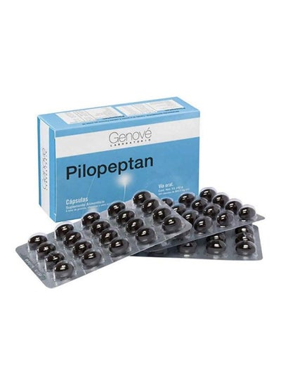 Buy Pilopeptan - 60 Capsules in UAE