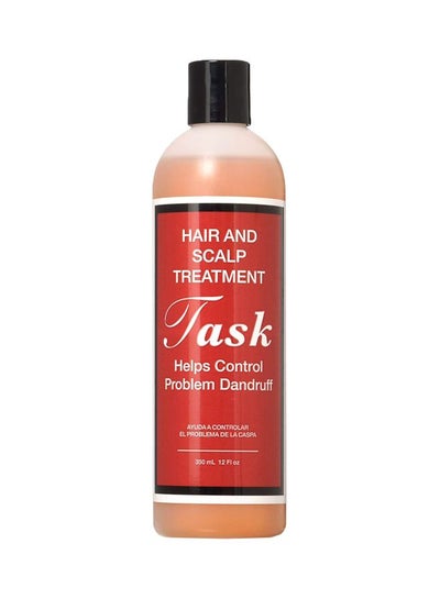 Task Shampoo Task Hair And Scalp Treatment price in UAE | Noon UAE | kanbkam