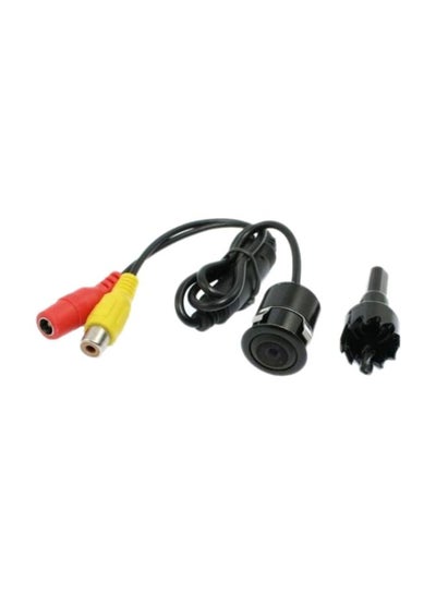 Buy 2-Piece Car Rear View Camera Kit in Egypt