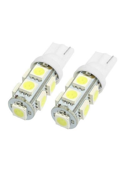 Buy 2-Piece LED Base Light Set in Egypt