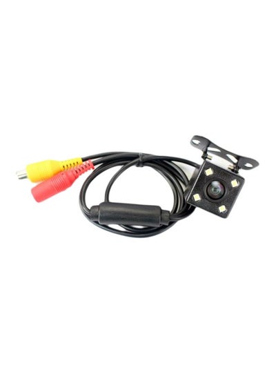 Buy Rear View Camera For Car With 4 LED in Egypt