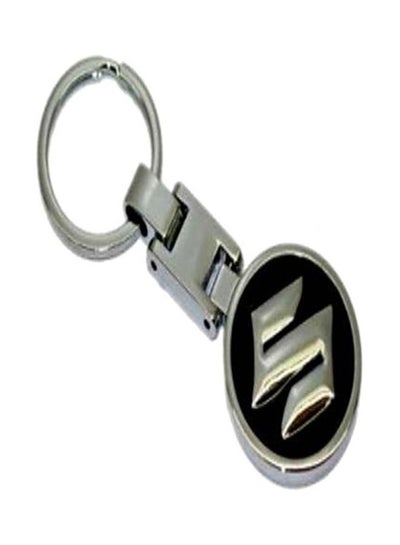 Buy Suzuki Logo Designed Keychain in Egypt