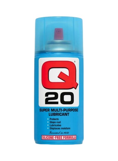 Buy Super Multi-Purpose Lubricant Spray in Saudi Arabia