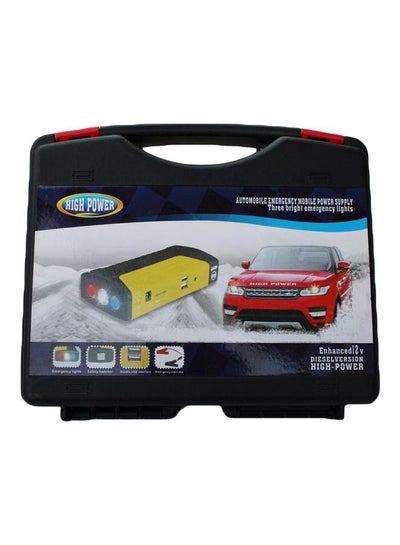 Buy Automobile Emergency Mobile Power Supply in Egypt