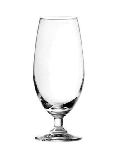 Buy 6-Piece Classic Juice Glass Clear in Egypt