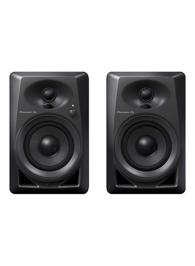 Buy DM-40 DJ Monitor Speakers 66611 Black in Egypt