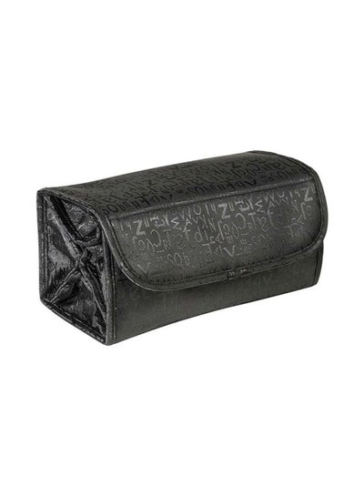 Buy Roll-N-Go Cosmetic Bag Black in Egypt