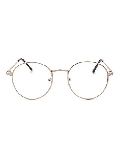 Buy Retro Round Eyeglasses in UAE