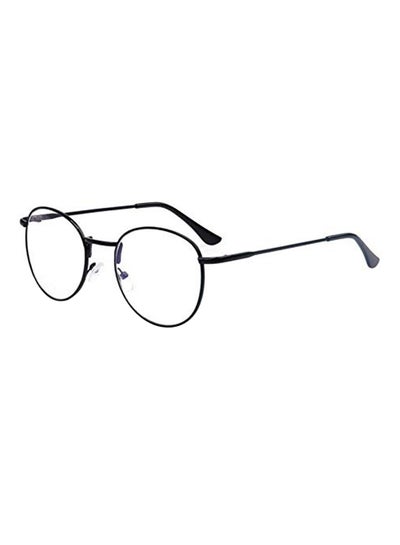 Buy Retro Round Frames Thin Leg Glasses in Saudi Arabia