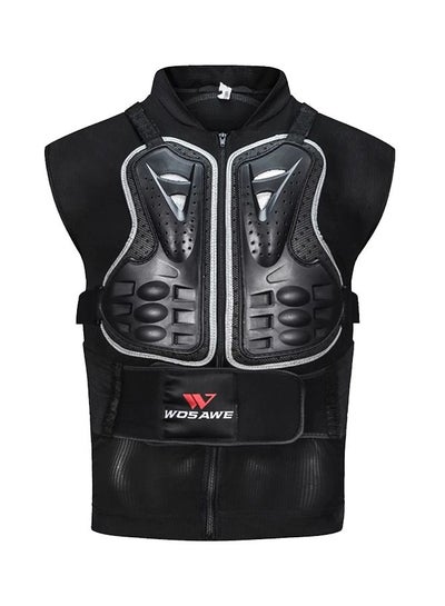 Buy Motorcycle Armor Vest in UAE