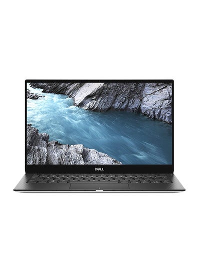 Xps 13 9360 Laptop With 13 3 Inch Display Core I7 Processor 16gb Ram 1tb Ssd Intel Uhd Graphics Silver Price In Uae Noon Uae Kanbkam