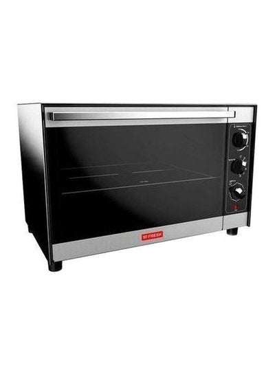 Buy Oven With Grill And Fan 48.0 L 2000.0 W FR-48 multicolour in Egypt