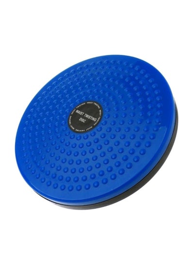 Buy Waist Twisting Disc Board 28cm in Egypt