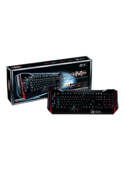 اشتري Gx Manticore Gaming Keyboard في مصر