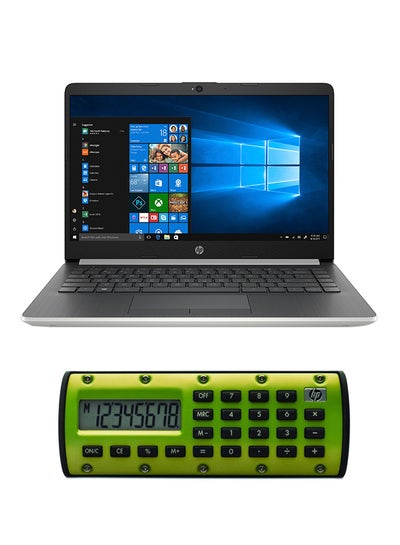 Hp 14 Notebook, Intel Core i3 Processor, 4GB Ram, 1TB HDD