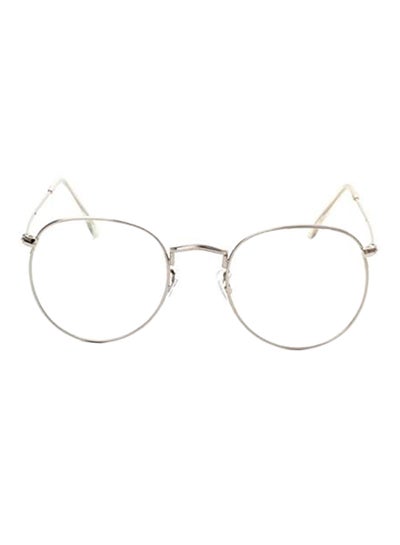 اشتري Fashion Design Oval Eyeglasses في الامارات