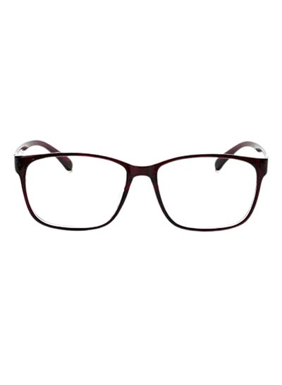 Buy unisex Square Eyeglasses in UAE