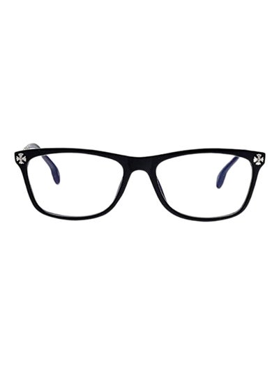 Buy unisex Fashion Retro Wayfarer Glasses in Saudi Arabia