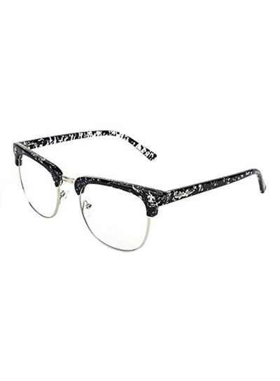 Buy unisex Retro Clubmaster Eyeglasses in UAE