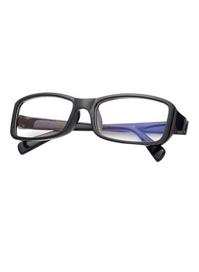 اشتري Personality Garland Flat Mirror Rectangle Eyeglasses في الامارات