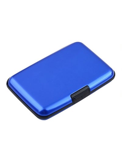 اشتري Waterproof ID Card Wallet Holder Case في الامارات