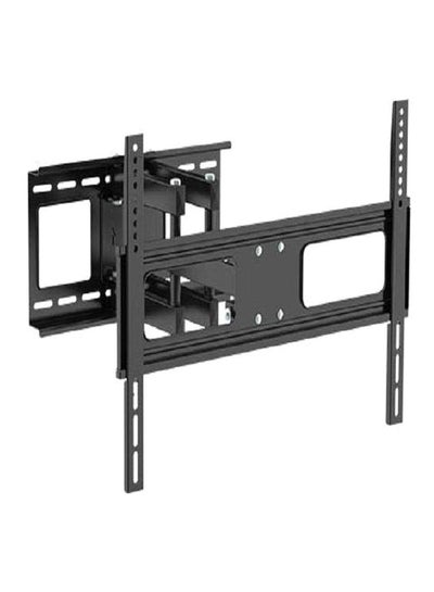 Buy Adjustable TV Mount Black in UAE