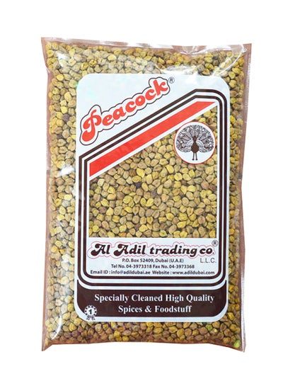 Buy Black Chana Chick Peas Small 1kg in UAE