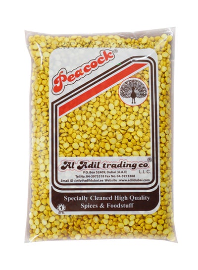 Buy Chana Dal Split Chickpeas 1kg in UAE