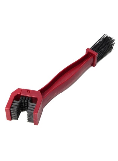 Buy Bicycle Chain Crankset Cleaning Brush in UAE