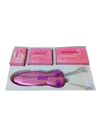 Buy Threading Hair Remover Pink in Egypt