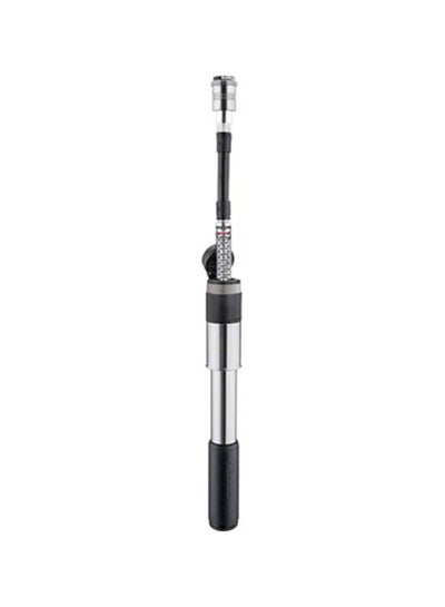 Buy Velocity Apogee Road Hand Pump 8.8 x 1.1 x 1.1cm in UAE