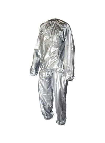 Buy Sauna Suit -L L in UAE