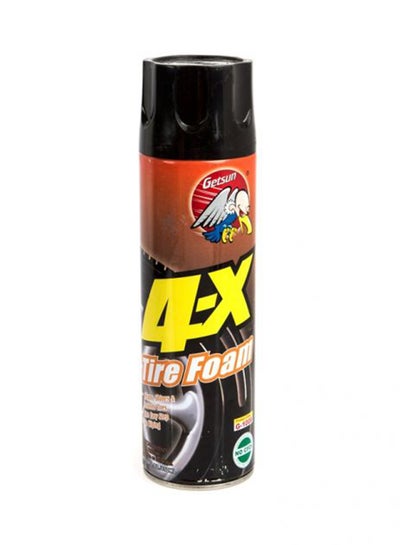 Buy G-1008 Wheel Foam Cleaner 650Ml in UAE