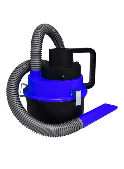 Buy Wet And Dry Car Vacuum Cleaner Cum Air Inflator in Saudi Arabia