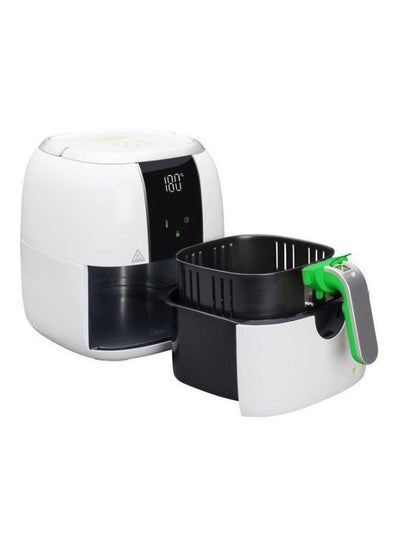 Buy Air Fryer 3L 1400W 3 L 1400 W SFR 5320WH White/Black in Saudi Arabia