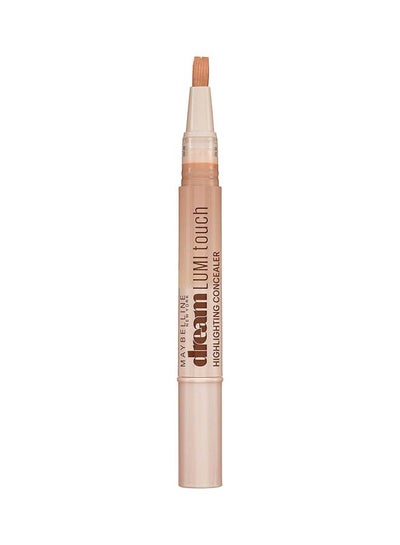 اشتري Dream Lumi Touch Highlighting Concealer Medium/Deep في مصر