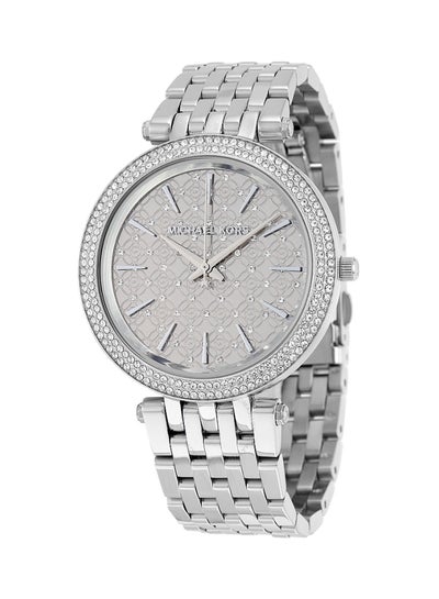 اشتري Women's Darci Stainless Steel Analog Watch MK3404 في مصر