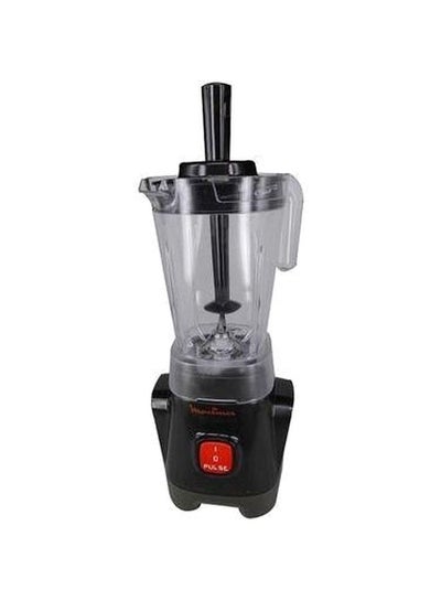 Buy Blender 1.5 L 1.5 L 400.0 W LM2428 Black in Egypt