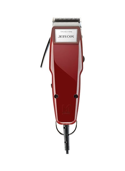 Buy Electric Shaver Red in Egypt