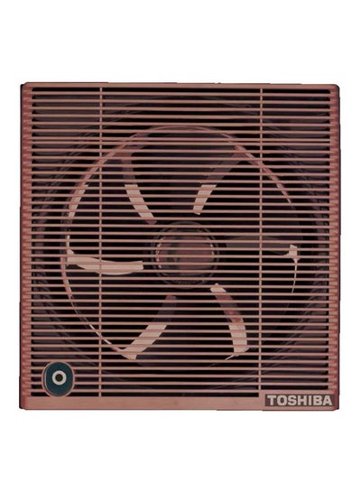 Buy Bathroom Ventilating Fan VRH20S1 Brown in Egypt