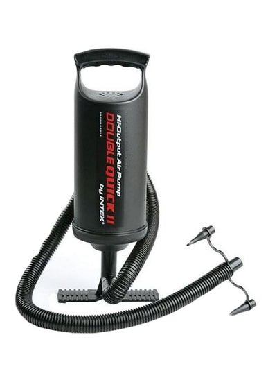 Buy Double Quick 2 Hand Pump in Saudi Arabia