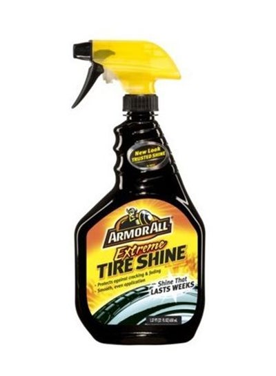 Buy Extreme Tire Shine Spray in Saudi Arabia