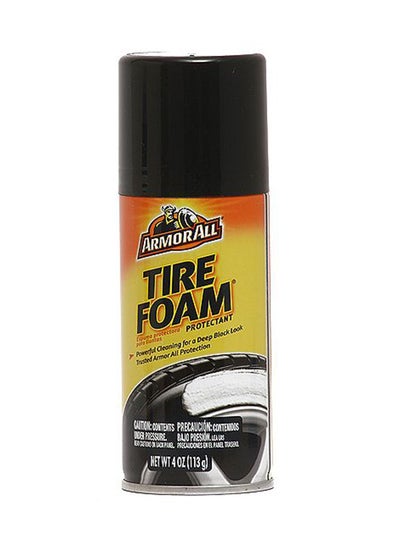 Buy Tire Foam Protectant in UAE