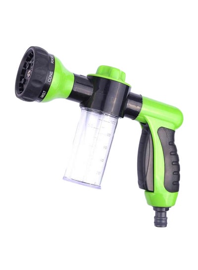 Buy Dual Use High Pressure Car Wash Gun in UAE